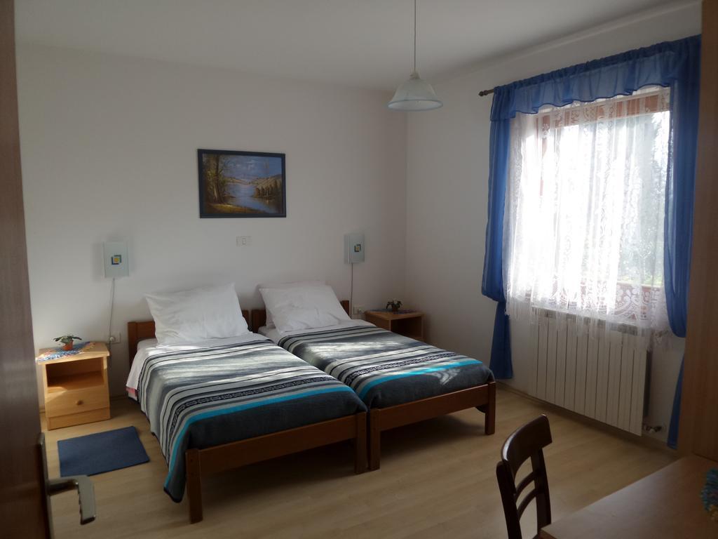 Apartmani Lina Umago Exterior foto